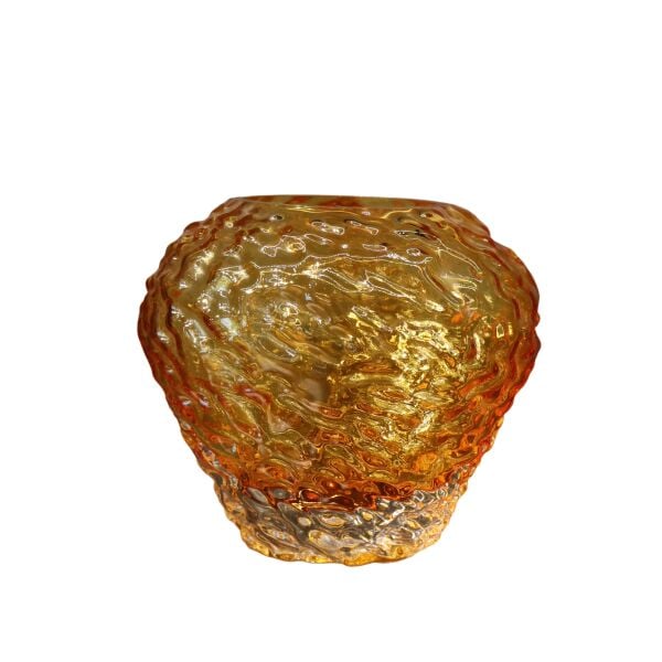 Kaya Desen Vazo Bal Küçük