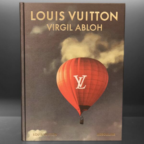 LV Virgil Abloh