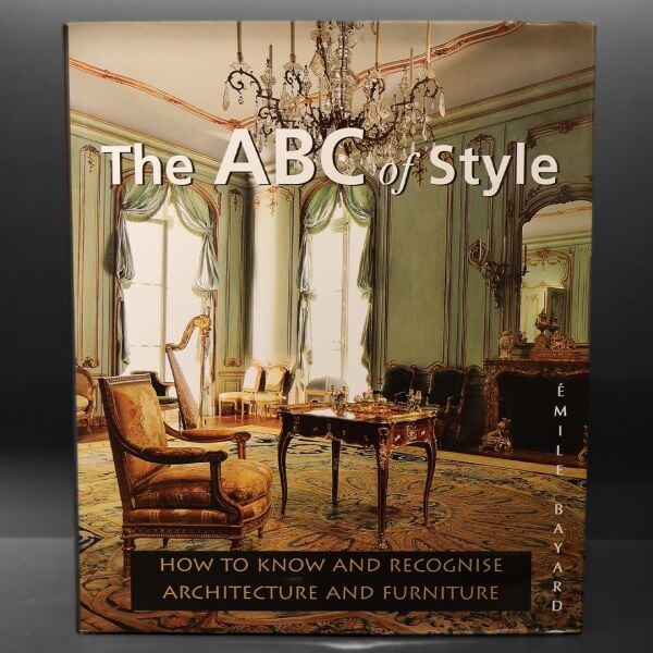 The Abc Of Style