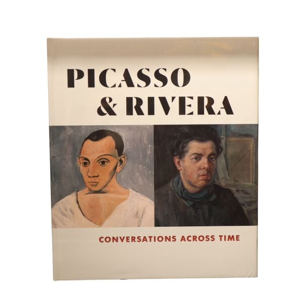 Picasso Rivera