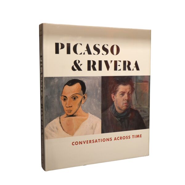 Picasso Rivera