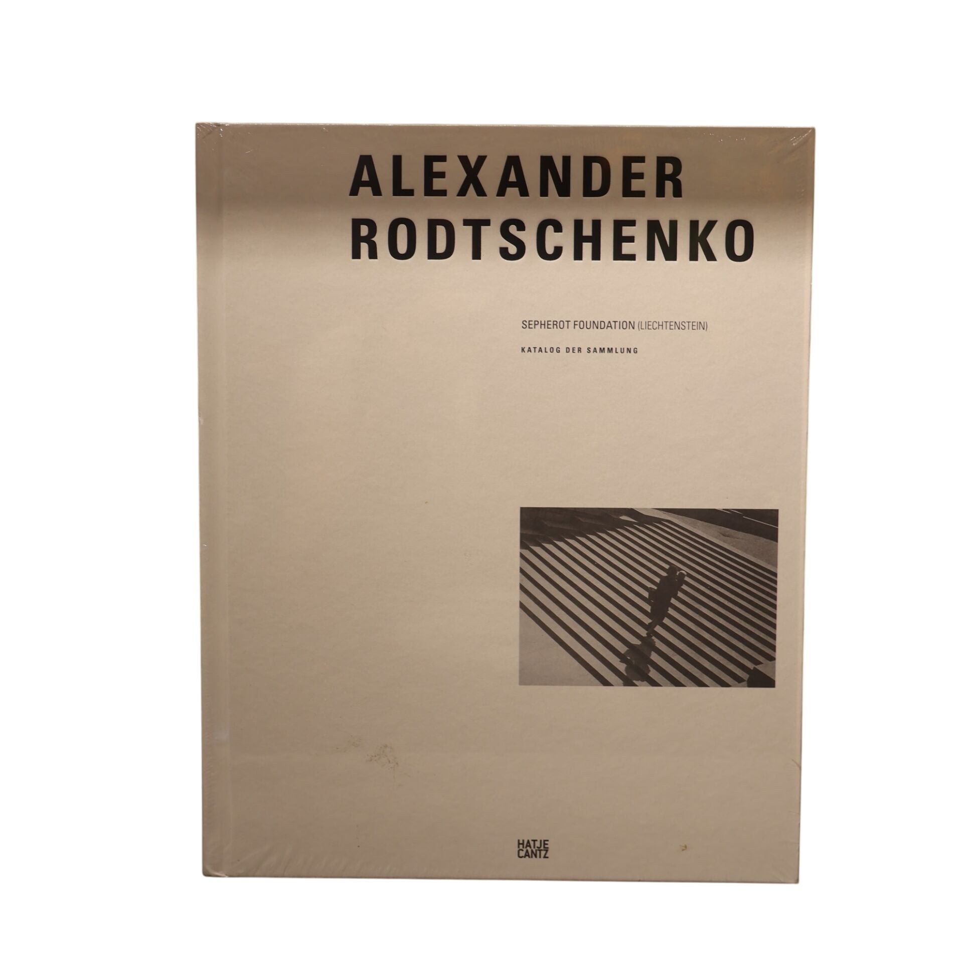Alexandre Rodtschenko