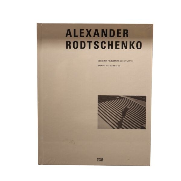 Alexandre Rodtschenko