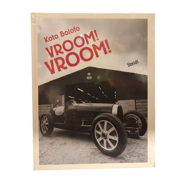 Vroom