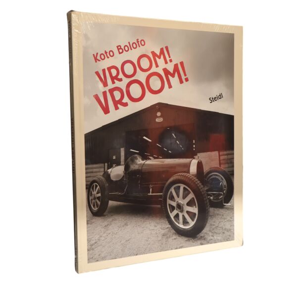 Vroom
