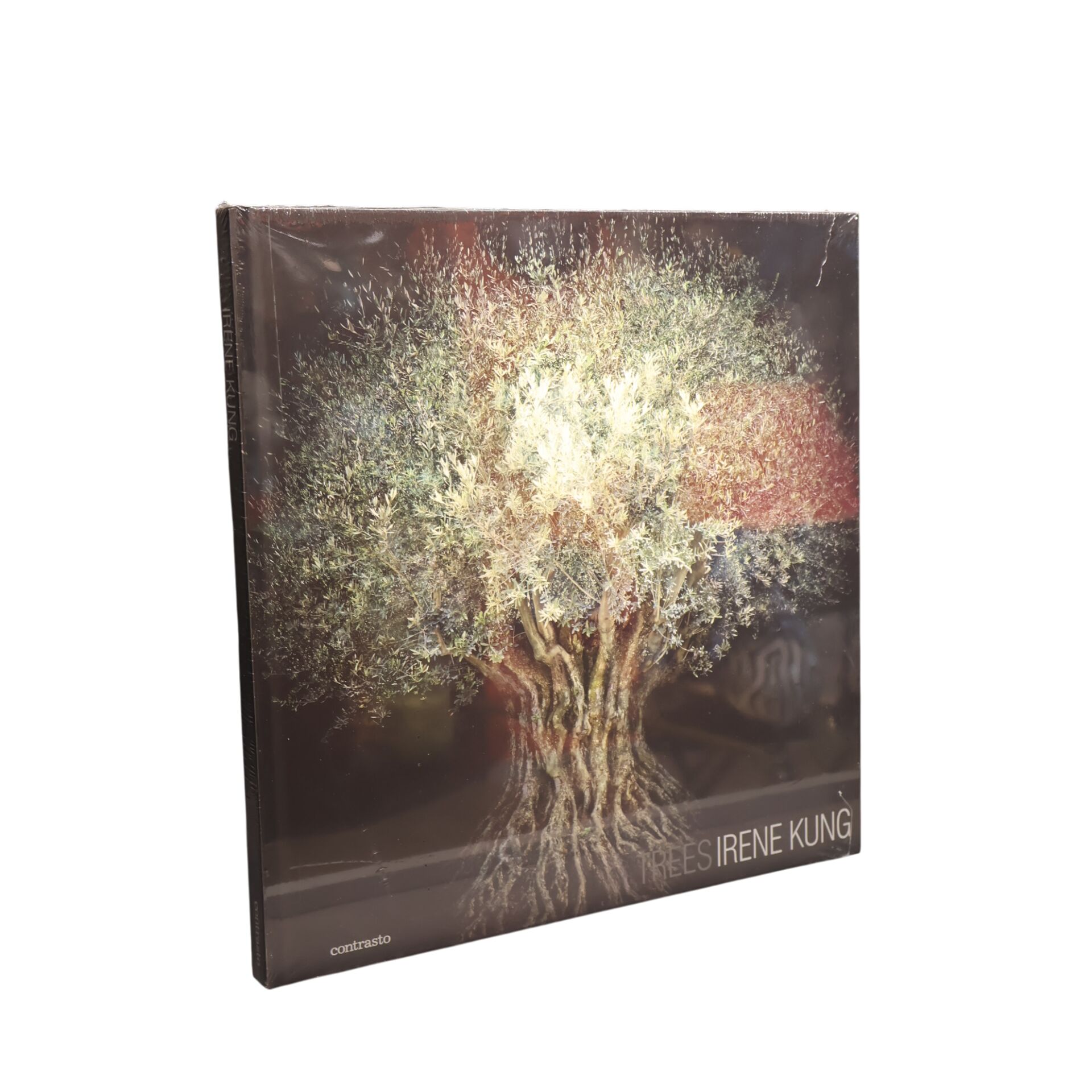 Trees İrene Kungh