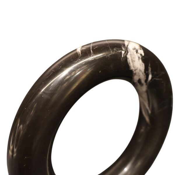 Mermer Kaideli Halka Leylak