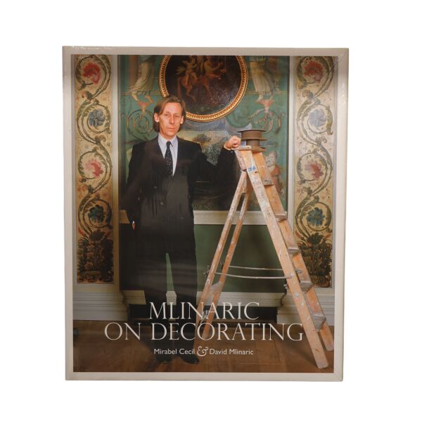 Mlinarich On Decorating