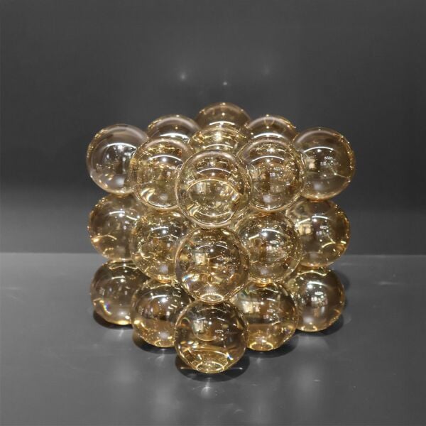 Bal Bubble Küp Büyük