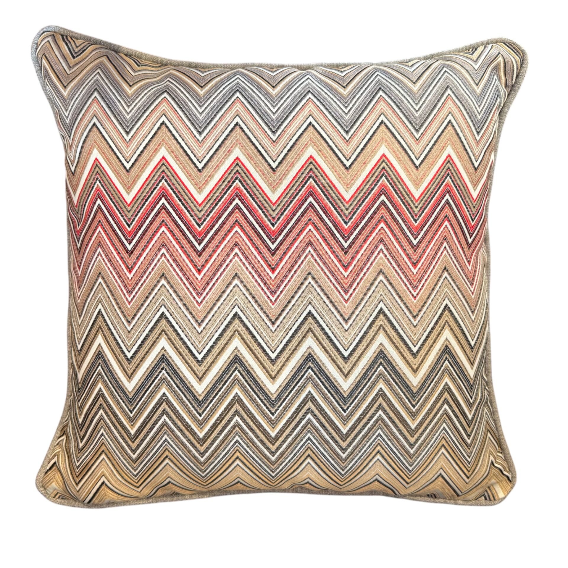 Missoni kırlent