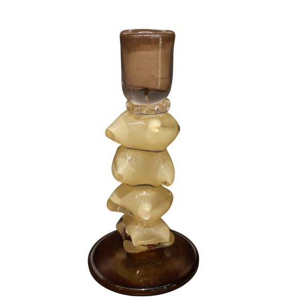 Dominoes İnce Mumluk Büyük