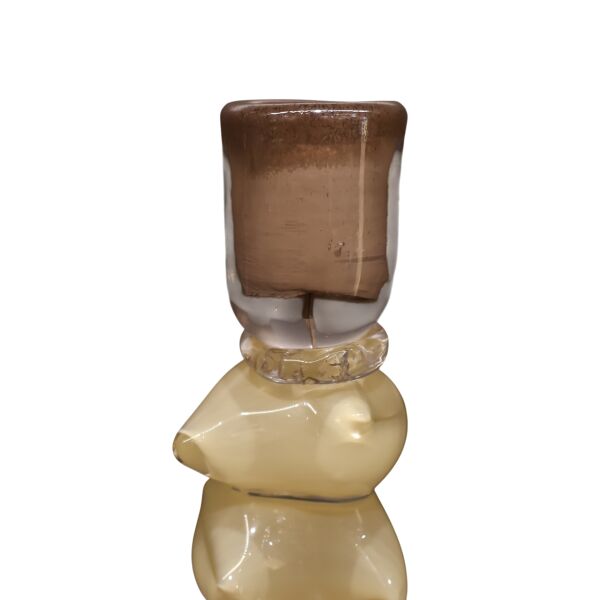 Dominoes İnce Mumluk Büyük