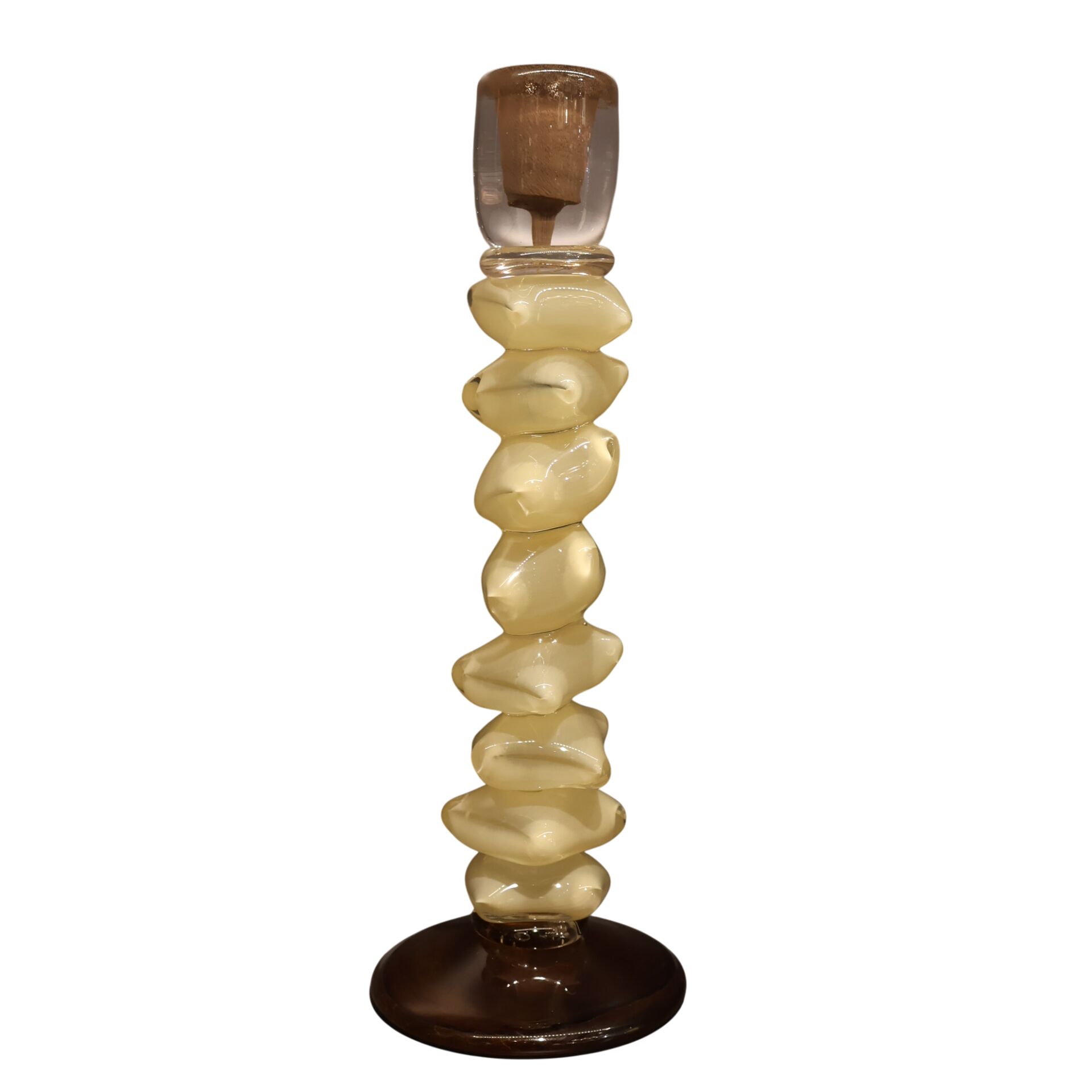 Dominoes İnce Mumluk Büyük