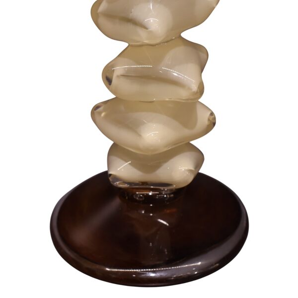 Dominoes İnce Mumluk Büyük