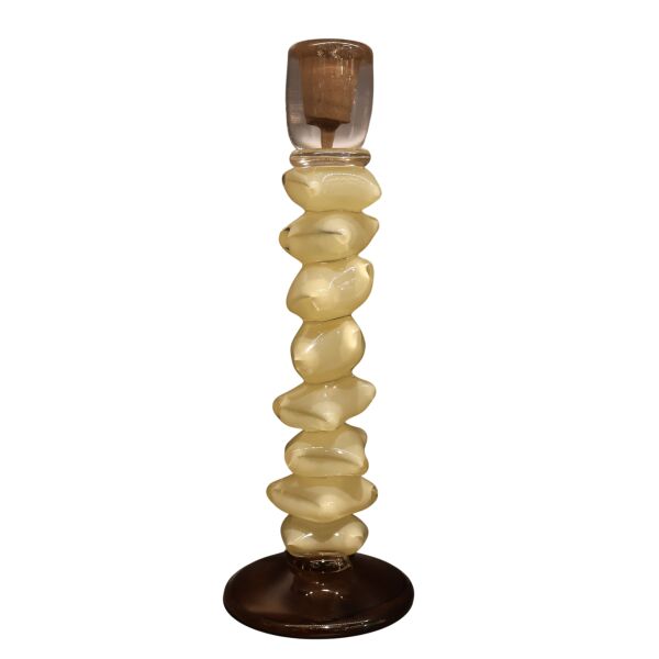 Dominoes İnce Mumluk Büyük Büyük