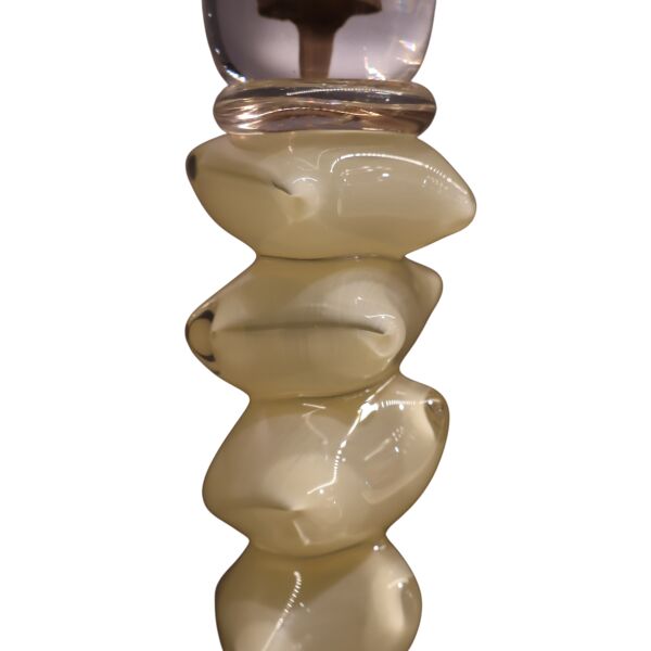 Dominoes İnce Mumluk Büyük Büyük