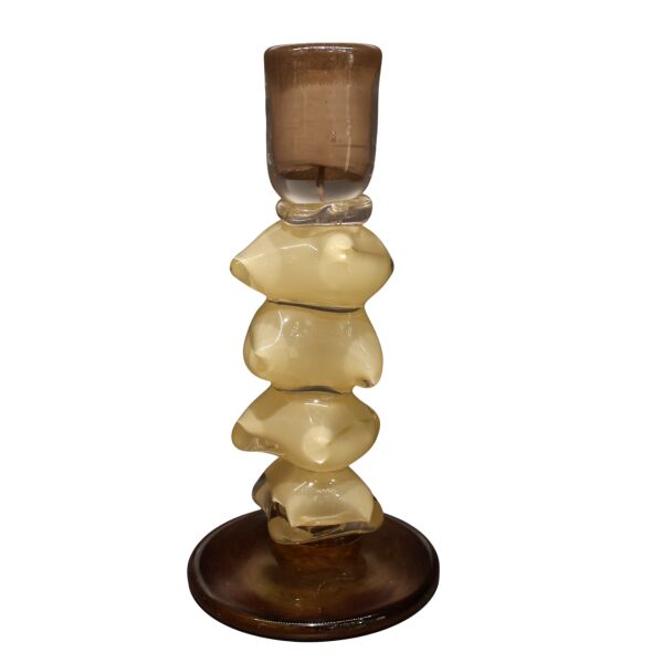 Dominoes İnce Mumluk Büyük Küçük