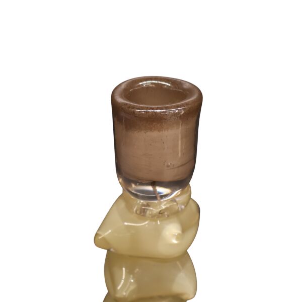 Dominoes İnce Mumluk Büyük Küçük