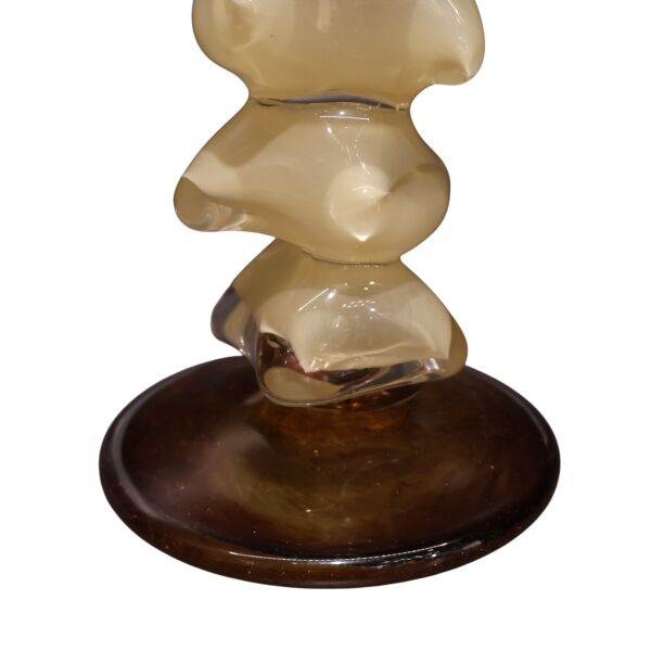 Dominoes İnce Mumluk Büyük Küçük