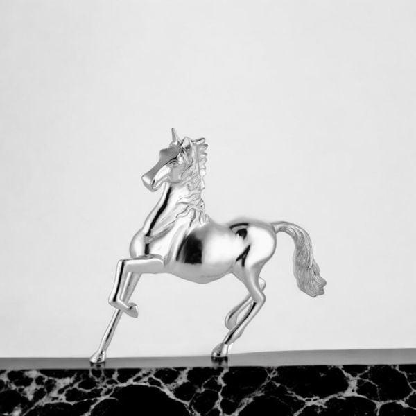 Trotter Nickel At Obje Gümüş