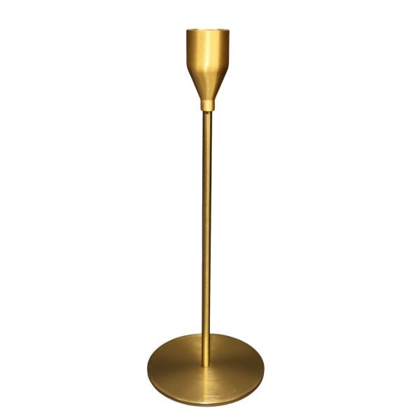 Sencillo Mumluk Eskitme Küçük