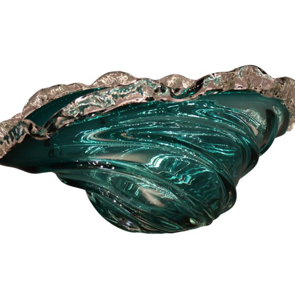 Deniz Esintisi Çanak