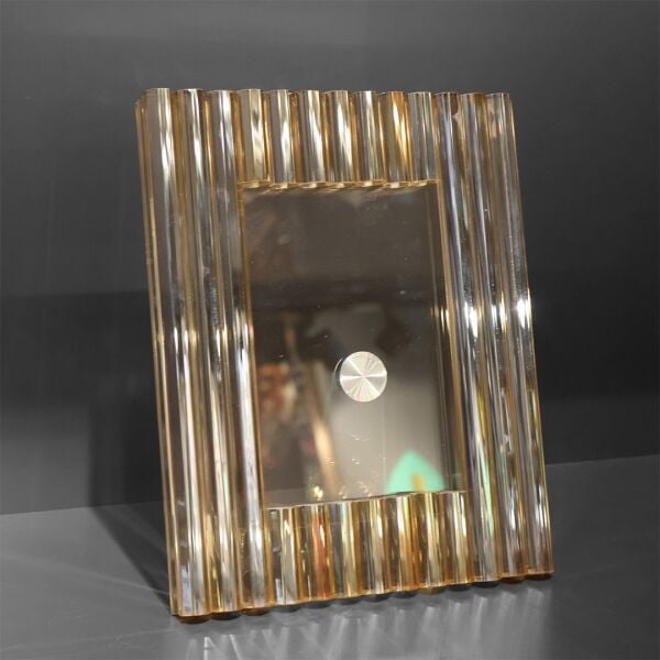 Kristal Çerçeve Bal