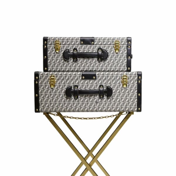 LV İkili Sandık & Sehpa