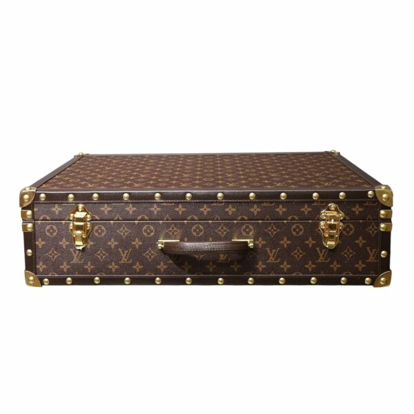 LV Sandık Bordo Gold