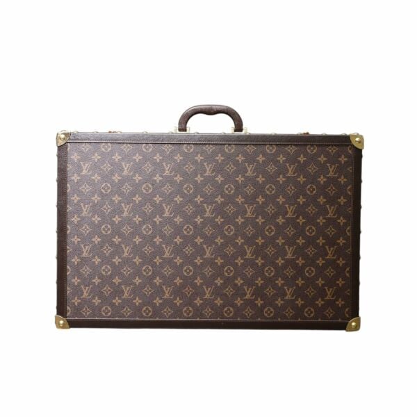 LV Sandık Bordo Gold