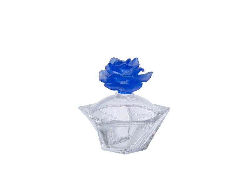 Flower Blue Şekerlik