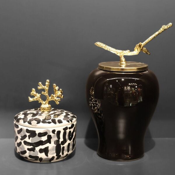 SİYAH MİNİ KÜP İKİLİ