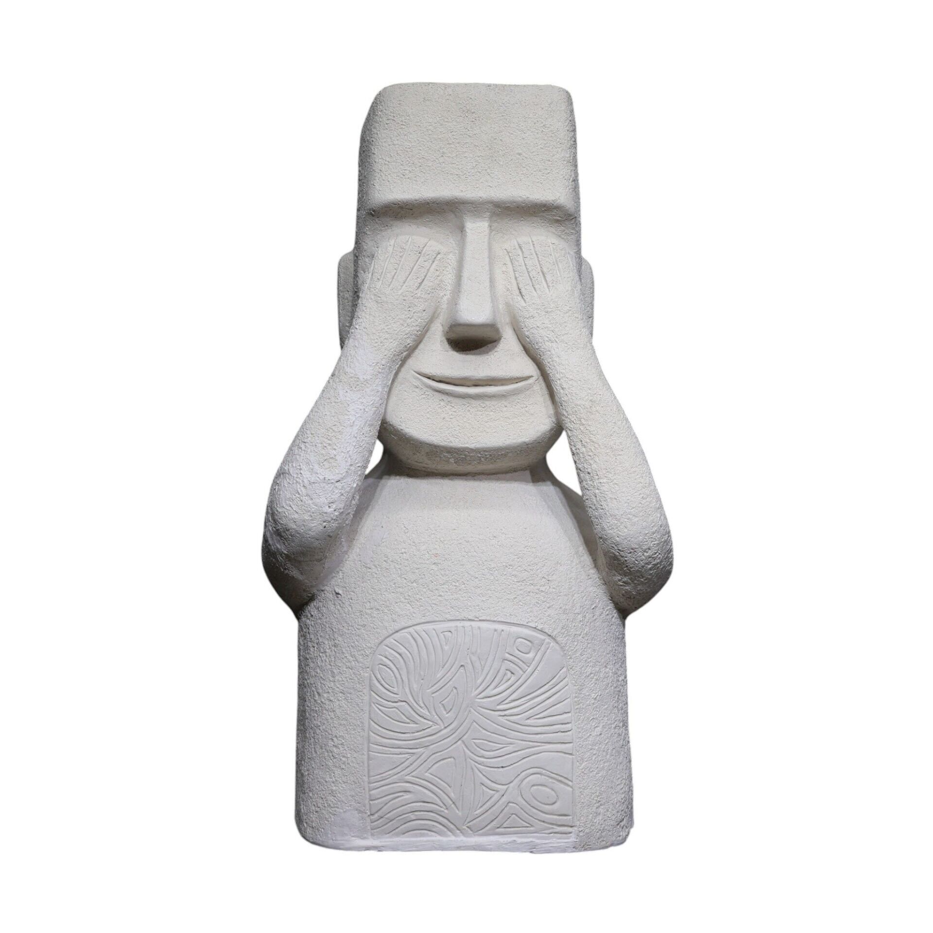 Dev Görmedim Saksı Adam