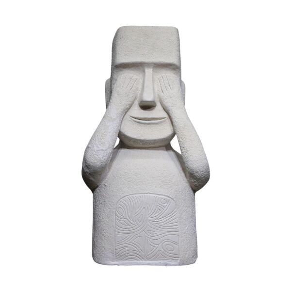 Dev Görmedim Saksı Adam