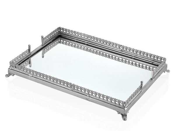 Gümüş Döküm Jardinyer