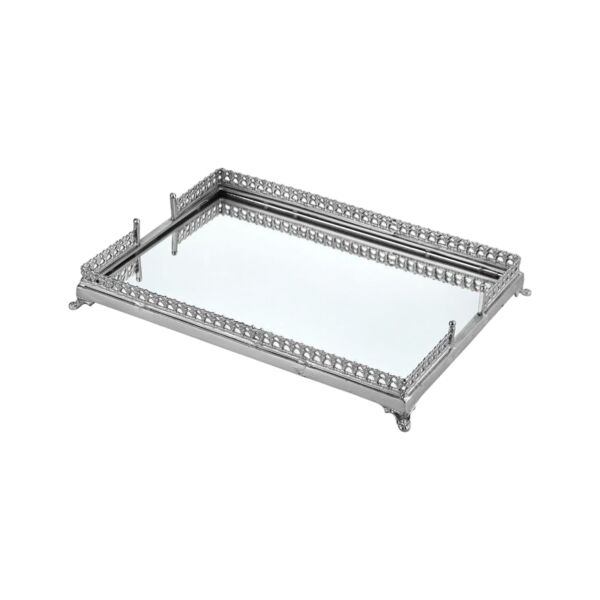 Gümüş Döküm Jardinyer