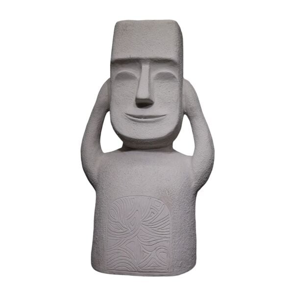 Dev Duymadım Saksı Adam