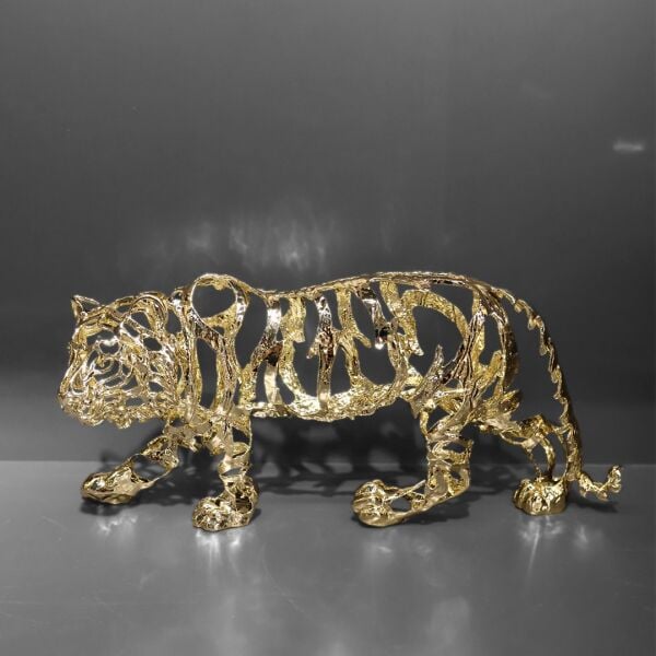 TIGER BIBLO GOLD
