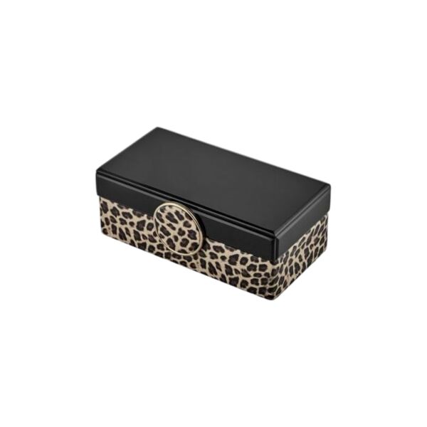 Leopar Kutu Küçük