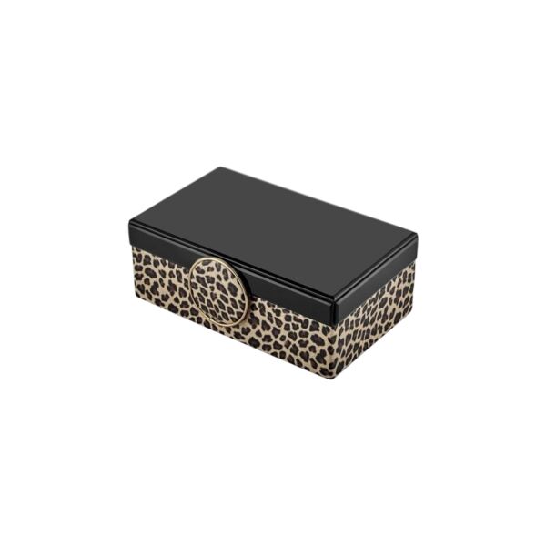 Leopar Kutu Büyük