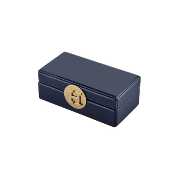 Navy Blue Küçük Kutu