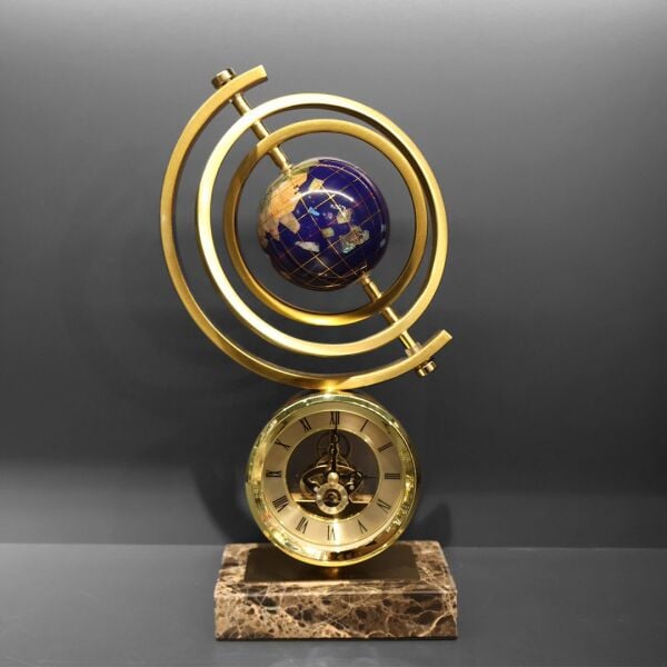 TERRA MASA SAATI GOLD