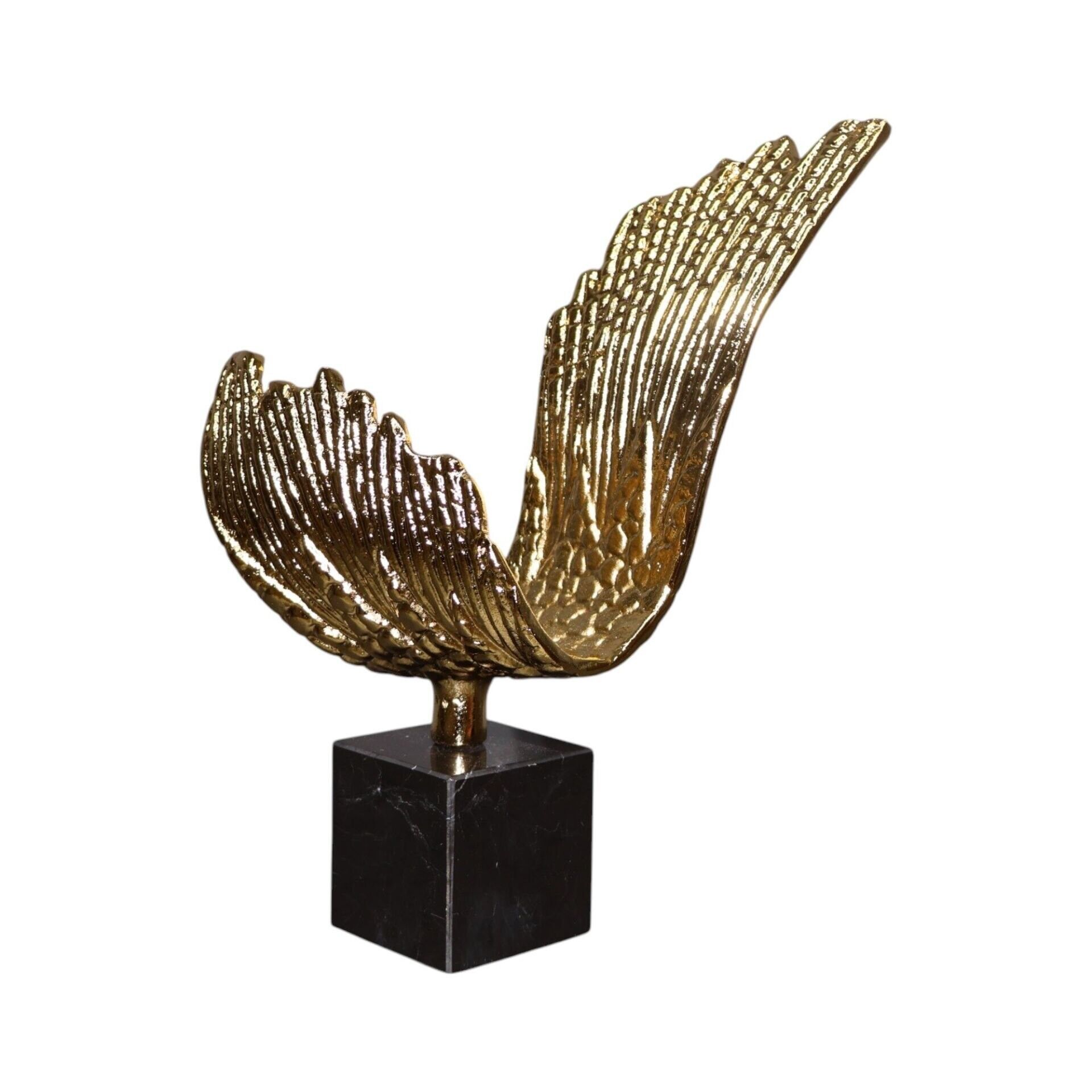 Deniz Dalgası Döküm Gold Gold