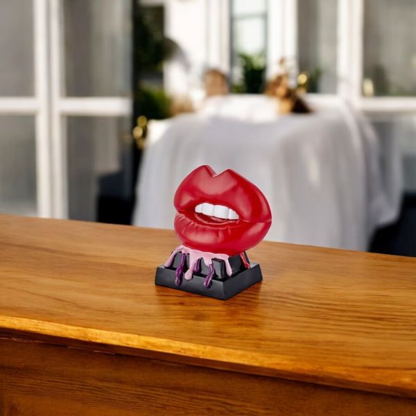 Lips Red Obje