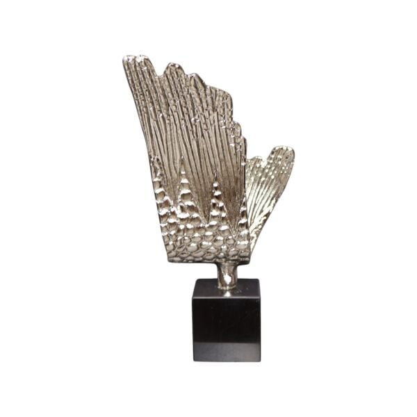 Deniz Dalgası Döküm Gold Gümüş