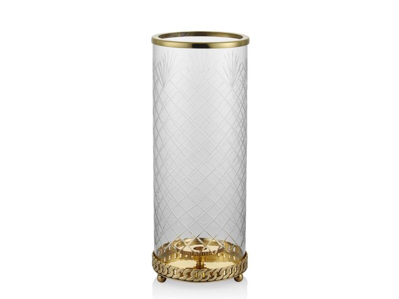 Gold Zincir Mumluk Büyük