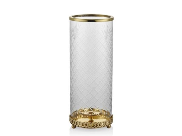 Gold Zincir Mumluk Büyük