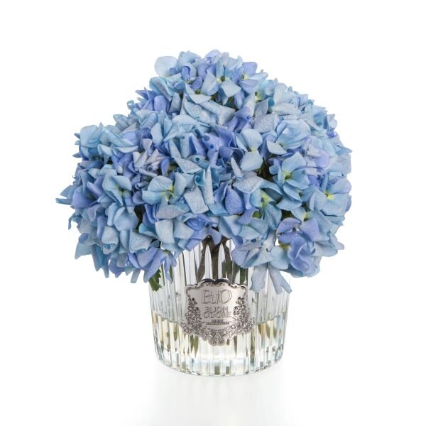 Sılver Mavi Ortanca Luxury Home Perfume