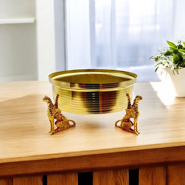 Çita Saksı Gold