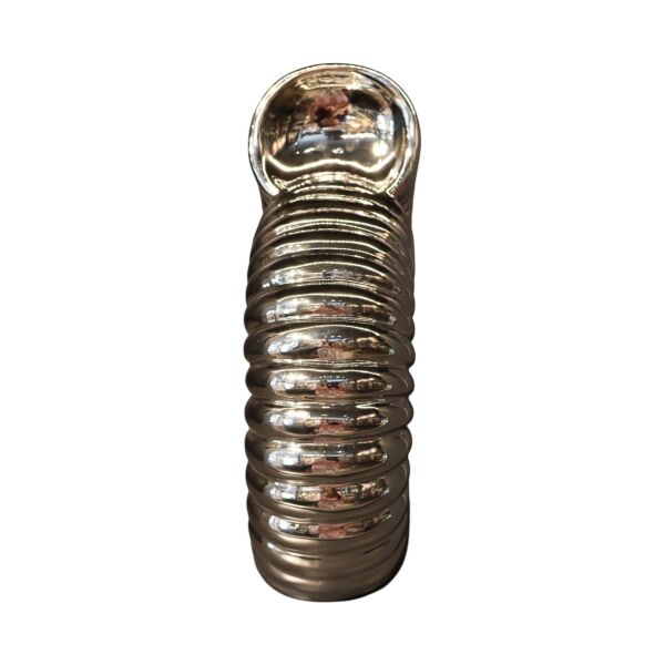 Salyangoz Gümüş Obje